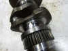 Picture of Kubota 1G777-23010 Crankshaft to certain V3307 engine Caterpillar Cat 387-9840 Takeuchi K1G777-23010