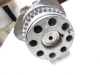 Picture of Kubota 1G777-23010 Crankshaft to certain V3307 engine Caterpillar Cat 387-9840 Takeuchi K1G777-23010