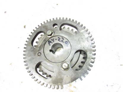 Picture of Kubota 1J770-51150 Supply Pump Gear V3307-T Takeuchi K1J770-51150