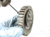 Picture of Caterpillar Cat 436-1076 436-1077 Timing Idler Gear to certain C3.3B V3307 engine Kubota 1J770-24010 1J770-24250 Takeuchi K1J770-24010 K1J770-24250