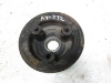 Picture of Takeuchi K1G775-74282 Fan Drive Crankshaft Pulley 1G775-74282  TL10v2 TL10