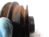 Picture of Takeuchi K1G775-74282 Fan Drive Crankshaft Pulley 1G775-74282  TL10v2 TL10