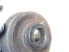 Picture of Takeuchi K1G775-74282 Fan Drive Crankshaft Pulley 1G775-74282  TL10v2 TL10