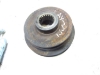 Picture of Takeuchi K1G775-74282 Fan Drive Crankshaft Pulley 1G775-74282  TL10v2 TL10