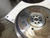 Picture of Takeuchi K1K946-25013 Flywheel Complete 1K946-25013 TL10v2 TL10