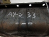 Picture of Takeuchi K1G777-01500 Oil Pan 1G777-01500 TL10v2 TL10