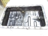 Picture of Takeuchi K1G777-01500 Oil Pan 1G777-01500 TL10v2 TL10