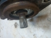 Picture of Toro 114-0410 107-4470 Hydraulic Hydrostatic Piston Pump 5210 5410 5510 5610 Reelmaster Mower 119-6972