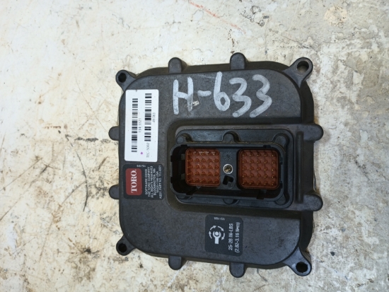 Picture of Toro  114-3321 Controller-TEC