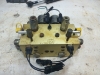 Picture of Mow Valve Block Asm 121-5628 Toro 5510 5610 Mower