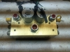 Picture of Mow Valve Block Asm 121-5628 Toro 5510 5610 Mower