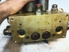 Picture of Mow Valve Block Asm 121-5628 Toro 5510 5610 Mower