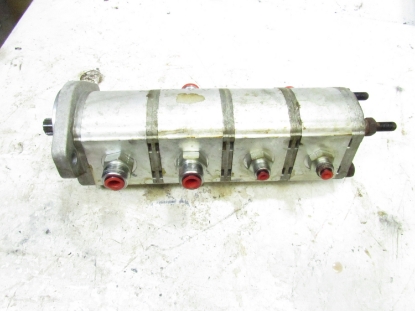Picture of Toro 107-4547 Hydraulic Gear Pump 5510 5610 Reelmaster Mower