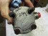 Picture of Toro 107-4547 Hydraulic Gear Pump 5510 5610 Reelmaster Mower