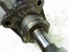 Picture of Toro 133-2933 133-2932 133-2950 133-2934 133-2935 Front Hydraulic Drive Wheel Motor 5410 5510 5610 5010-H 106-3874 120-6265 114-885 114-8858 120-6264