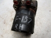 Picture of Toro 133-2933 133-2932 133-2950 133-2934 133-2935 Front Hydraulic Drive Wheel Motor 5410 5510 5610 5010-H 106-3874 120-6265 114-885 114-8858 120-6264