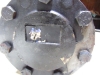 Picture of Toro 133-2933 133-2932 133-2950 133-2934 133-2935 Front Hydraulic Drive Wheel Motor 5410 5510 5610 5010-H 106-3874 120-6265 114-885 114-8858 120-6264
