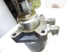 Picture of Toro 133-2933 133-2932 133-2950 133-2934 133-2935 Front Hydraulic Drive Wheel Motor 5410 5510 5610 5010-H 106-3874 120-6265 114-885 114-8858 120-6264
