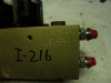 Picture of Toro 105-7577 Hydraulic Lift Valve Manifold Block 5210 5410 5510 5610 Reelmaster Mower