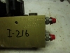 Picture of Toro 105-7577 Hydraulic Lift Valve Manifold Block 5210 5410 5510 5610 Reelmaster Mower