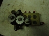 Picture of Toro 105-7577 Hydraulic Lift Valve Manifold Block 5210 5410 5510 5610 Reelmaster Mower