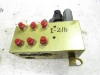 Picture of Toro 105-7577 Hydraulic Lift Valve Manifold Block 5210 5410 5510 5610 Reelmaster Mower