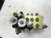 Picture of Toro 105-7577 Hydraulic Lift Valve Manifold Block 5210 5410 5510 5610 Reelmaster Mower