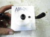 Picture of Toro Fuel Filter base 125-2914  5510 5610 Mower