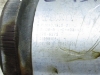 Picture of Toro 108-1447 Hydraulic Reel Motor 5500D 6500D 6700D Mower 98-9999 120-6272 92-7387 110-1717