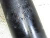 Picture of Toro 110-9035 Hydraulic Steering Cylinder 5510 Reelmaster Mower 107-4458