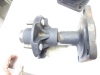 Picture of Rear Wheel Spindle 117-8961 117-8963 117-8958 Toro 5210 5410 5510 5610 Mower