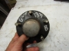 Picture of Rear Wheel Spindle 117-8961 117-8963 117-8958 Toro 5210 5410 5510 5610 Mower