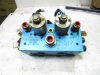 Picture of Toro 110-8969 Hydraulic Mow Valve Manifold Block 5210 5410 Reelmaster Mower