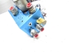 Picture of Toro 110-8969 Hydraulic Mow Valve Manifold Block 5210 5410 Reelmaster Mower