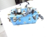 Picture of Toro 110-8969 Hydraulic Mow Valve Manifold Block 5210 5410 Reelmaster Mower