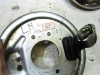 Picture of Toro 120-6261 LH Left Brake Assm 5210 5410 5510 5610 4300D Mower