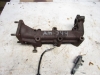 Picture of Exhaust Manifold Yanmer 3TNV88C 127-4727 Toro 5510 5610 Mower