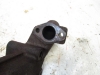 Picture of Exhaust Manifold Yanmer 3TNV88C 127-4727 Toro 5510 5610 Mower