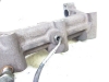 Picture of Exhaust Manifold Yanmer 3TNV88C 127-4727 Toro 5510 5610 Mower
