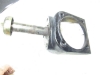 Picture of Rear Motor Housing Spindle 107-4517-03 Toro 5210 5410 5510 5610 Mower 107-4516 161-5128