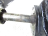 Picture of Rear Motor Housing Spindle 107-4517-03 Toro 5210 5410 5510 5610 Mower 107-4516 161-5128