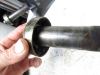 Picture of Rear Motor Housing Spindle 107-4517-03 Toro 5210 5410 5510 5610 Mower 107-4516 161-5128