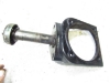 Picture of Rear Motor Housing Spindle 107-4517-03 Toro 5210 5410 5510 5610 Mower 107-4516 161-5128