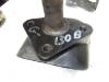 Picture of Rear Motor Housing Spindle 107-4517-03 Toro 5210 5410 5510 5610 Mower 107-4516 161-5128