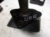 Picture of Rear Motor Housing Spindle 107-4517-03 Toro 5210 5410 5510 5610 Mower 107-4516 161-5128