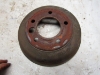 Picture of Toro 114-8864 Brake Drum marked 93-7127