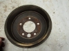 Picture of Toro 114-8864 Brake Drum marked 93-7127