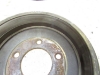 Picture of Toro 114-8864 Brake Drum marked 93-7127