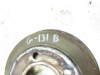 Picture of Toro 114-8864 Brake Drum marked 93-7127