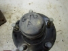 Picture of Rear Wheel Spindle 117-8961 117-8963 117-8958 Toro 5210 5410 5510 5610 Mower